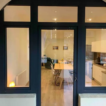 Le Perchoir- Grand Valtin 6 Pers