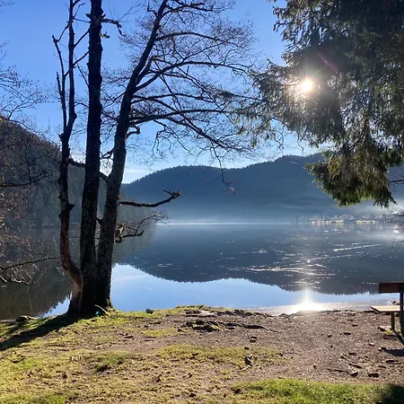 Le Perchoir- Grand Valtin 6 Pers