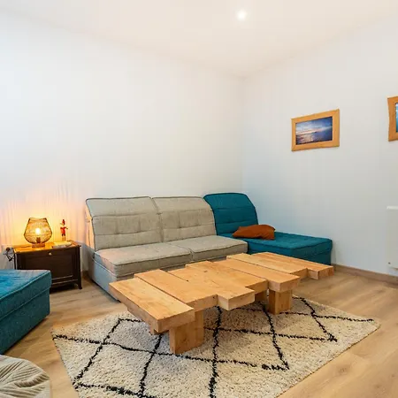 Le Perchoir- Grand Valtin 6 Pers Ban-sur-Meurthe-Clefcy