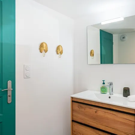 Le Perchoir- Grand Valtin 6 Pers Апартаменты