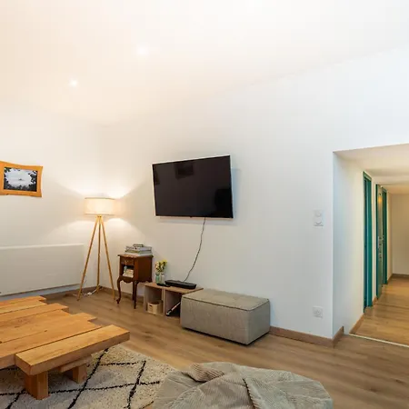 Апартаменты Le Perchoir- Grand Valtin 6 Pers Ban-sur-Meurthe-Clefcy