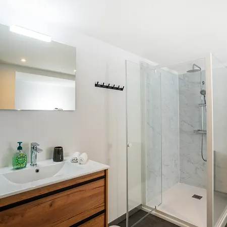 Le Perchoir- Grand Valtin 6 Pers *