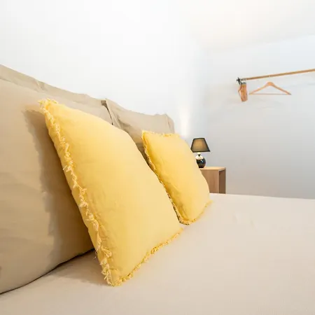 Le Perchoir- Grand Valtin 6 Pers Апартаменты *