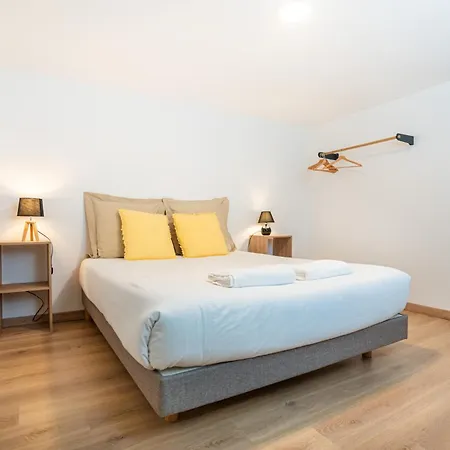 Le Perchoir- Grand Valtin 6 Pers Apartment Ban-sur-Meurthe-Clefcy