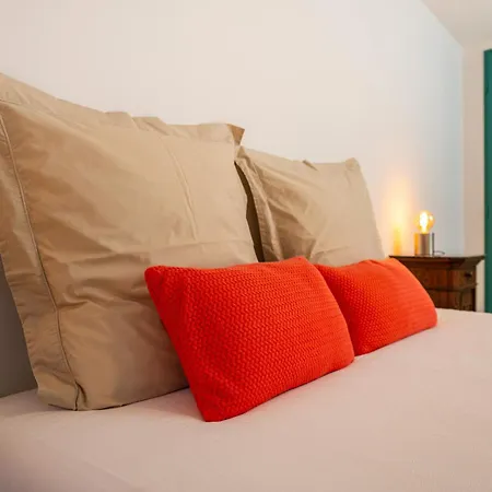 Apartment Le Perchoir- Grand Valtin 6 Pers Ban-sur-Meurthe-Clefcy