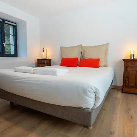 Le Perchoir- Grand Valtin 6 Pers Ban-sur-Meurthe-Clefcy