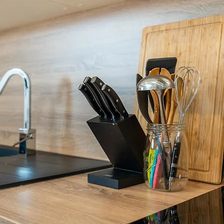 Le Perchoir- Grand Valtin 6 Pers * Ban-sur-Meurthe-Clefcy