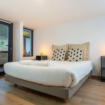 Le Perchoir- Grand Valtin 6 Pers