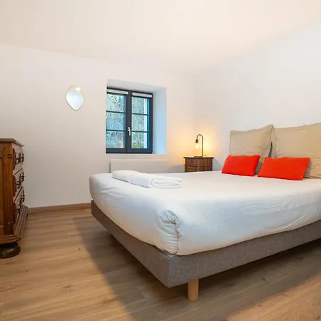 Apartment Le Perchoir- Grand Valtin 6 Pers *