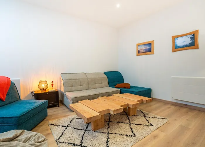 Le Perchoir- Grand Valtin 6 Pers Ban-sur-Meurthe-Clefcy