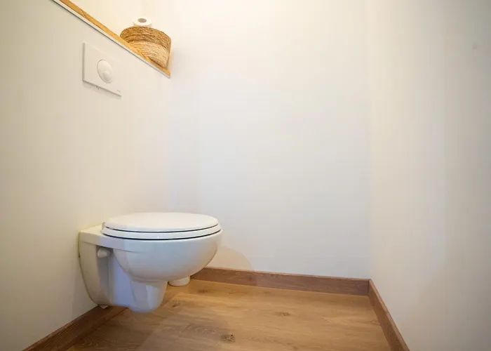 Le Perchoir- Grand Valtin 6 Pers Apartmán *