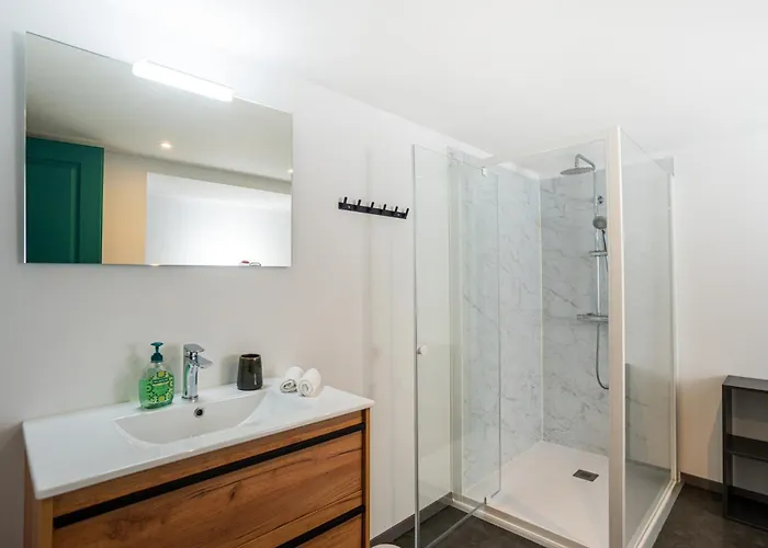 Le Perchoir- Grand Valtin 6 Pers *