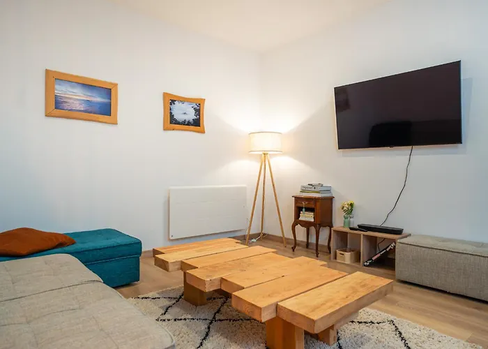 Le Perchoir- Grand Valtin 6 Pers Ban-sur-Meurthe-Clefcy