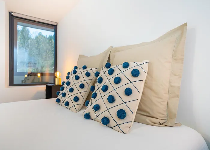 Apartmán Le Perchoir- Grand Valtin 6 Pers