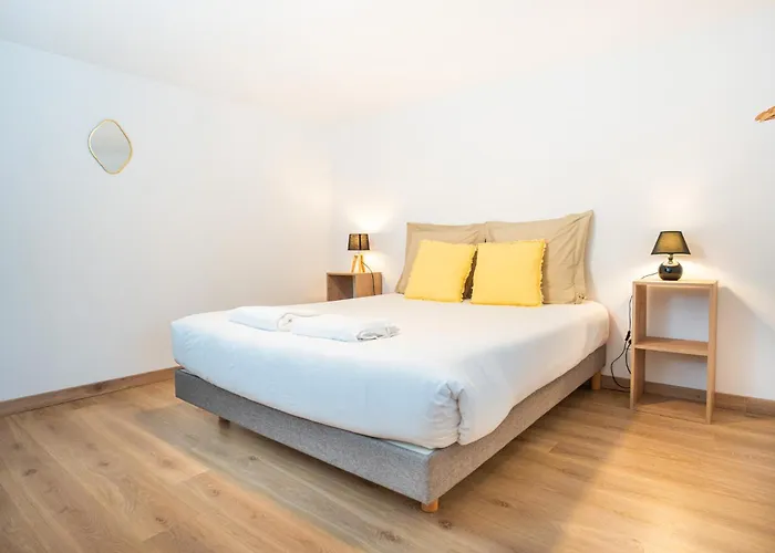 Apartmán Le Perchoir- Grand Valtin 6 Pers *