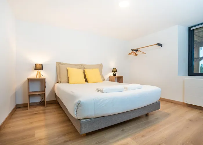 Le Perchoir- Grand Valtin 6 Pers Apartmán Ban-sur-Meurthe-Clefcy