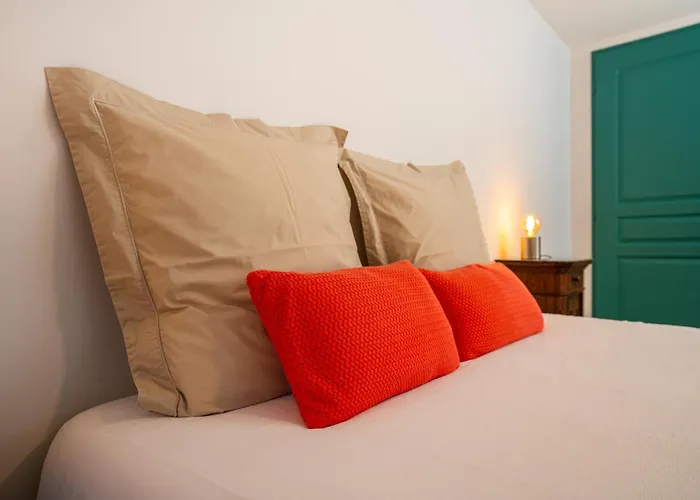 Apartmán Le Perchoir- Grand Valtin 6 Pers Ban-sur-Meurthe-Clefcy