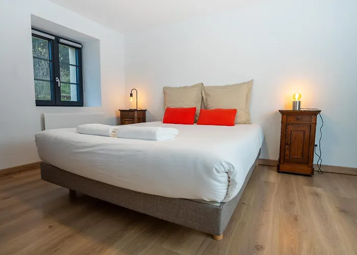 Le Perchoir- Grand Valtin 6 Pers Ban-sur-Meurthe-Clefcy