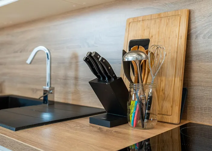 Le Perchoir- Grand Valtin 6 Pers * Ban-sur-Meurthe-Clefcy