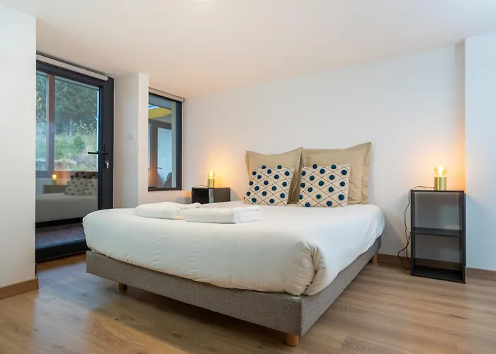 Le Perchoir- Grand Valtin 6 Pers